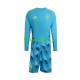 Maillot Espagne Gardien Domicile Coupe du Monde 2026 Enfant ML