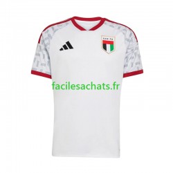 Maillot UAE 2026 Domicile Homme MC