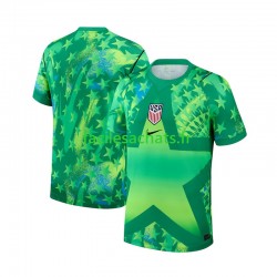 Maillot États-Unis Gardien Coupe du Monde 2026 Homme MC
