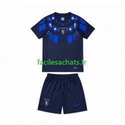 Maillot Uruguay Extérieur Coupe du Monde 2026 Enfant MC
