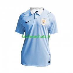 Maillot Uruguay 2026 Domicile Homme MC