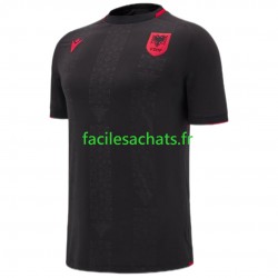 Maillot Albanie 2025 3ème Homme MC