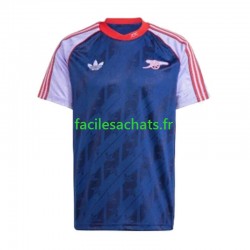 Maillot Arsenal Special 2024 Domicile Homme MC Maillot Arsenal Special 2024 Domicile Homme MC