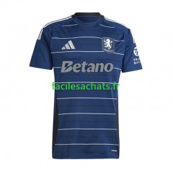 Maillot Aston Villa 2024-2025 3ème Homme MC Maillot Aston Villa 2024-2025 3ème Homme MC