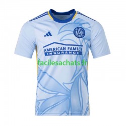 Maillot Atlanta United 2024-2025 Extérieur Homme MC Maillot Atlanta United 2024-2025 Extérieur Homme MC