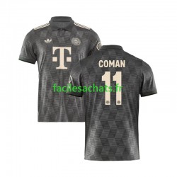 Maillot Bayern Munich COMAN 11 Octoberfest 2024-2025 4ème Homme MC Maillot Bayern Munich COMAN 11 Octoberfest 2024-2025 4ème Homme MC