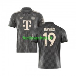 Maillot Bayern Munich DAVIES 19 Octoberfest 2024-2025 4ème Homme MC Maillot Bayern Munich DAVIES 19 Octoberfest 2024-2025 4ème Homme MC