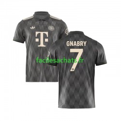 Maillot Bayern Munich GNABRY 7 Octoberfest 2024-2025 4ème Homme MC Maillot Bayern Munich GNABRY 7 Octoberfest 2024-2025 4ème Homme MC