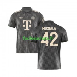 Maillot Bayern Munich MUSIALA 42 Octoberfest 2024-2025 4ème Homme MC