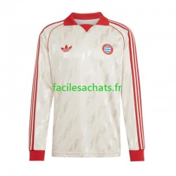 Maillot Bayern Munich Special 2024 Domicile Homme ML
