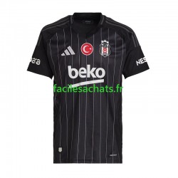 Maillot Besiktas 2024-2025 Extérieur Homme MC