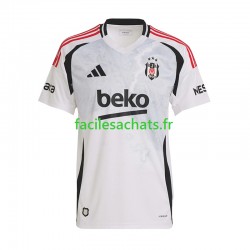 Maillot Besiktas 2024-2025 3ème Homme MC