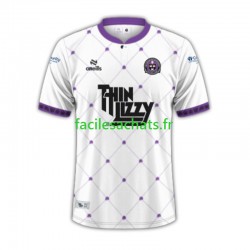 Maillot Bohemian 2024 Extérieur Homme MC