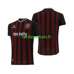 Maillot Bohemian 2024 Domicile Homme MC