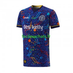 Maillot Bohemian Special 2024 Homme MC