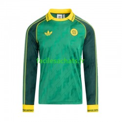 Maillot Celtic Special 2024 Domicile Homme ML