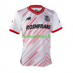 Maillot Deportivo Toluca 2024-2025 Extérieur Homme MC Maillot Deportivo Toluca 2024-2025 Extérieur Homme MC