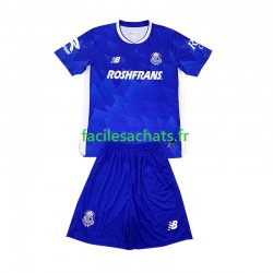 Maillot Deportivo Toluca 2024-2025 3ème Enfant MC Maillot Deportivo Toluca 2024-2025 3ème Enfant MC