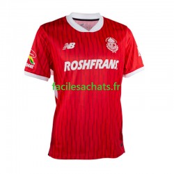 Maillot Deportivo Toluca 2024-2025 Domicile Homme MC Maillot Deportivo Toluca 2024-2025 Domicile Homme MC