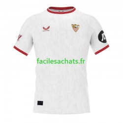 Maillot Séville FC 2024 Domicile Homme MC