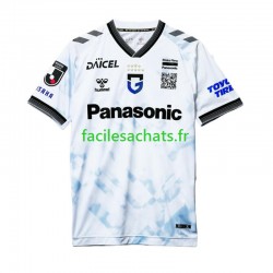Maillot Gamba Osaka 2024 Extérieur Homme MC Maillot Gamba Osaka 2024 Extérieur Homme MC