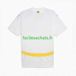 Maillot Ghana 2024 Domicile Homme MC