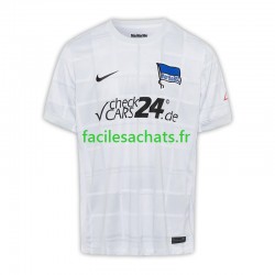 Maillot Hertha BSC 2024-2025 4ème Homme MC
