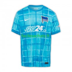 Maillot Hertha BSC 2024-2025 3ème Homme MC