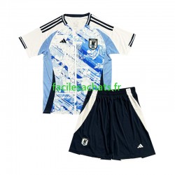 Maillot Japon Dragon Ball 2024 Domicile Enfant MC