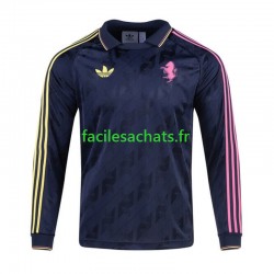 Maillot Juventus Special 2024 Domicile Homme ML Maillot Juventus Special 2024 Domicile Homme ML