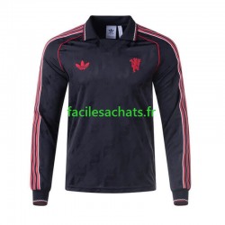 Maillot Manchester United Special 2024 Domicile Homme ML Maillot Manchester United Special 2024 Domicile Homme ML