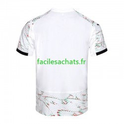 Maillot Portugal 2025 Extérieur Homme MC