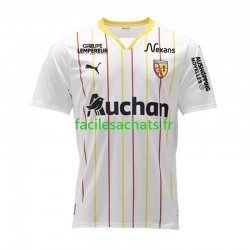 Maillot RC Lens 2024-2025 3ème Homme MC