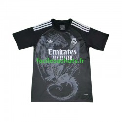 Maillot Real Madrid Dragon 2024 M001 Domicile Homme MC Maillot Real Madrid Dragon 2024 M001 Domicile Homme MC