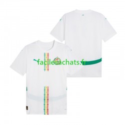 Maillot Sénégal 2025 Domicile Homme MC