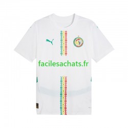Maillot Sénégal 2025 Domicile Homme MC