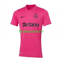 Maillot Sporting CP Special 2024-2025 Domicile Homme MC