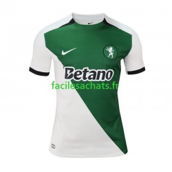 Maillot Sporting CP Stromp 2024-2025 Domicile Homme MC