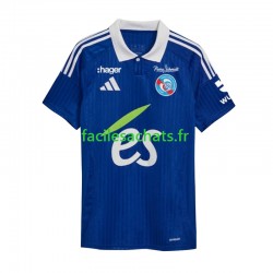 Maillot Strasbourg 2024-2025 Domicile Homme MC