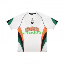 Maillot Venise 2024-2025 Extérieur Homme MC Maillot Venise 2024-2025 Extérieur Homme MC
