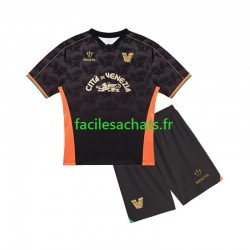 Maillot Venise 2024-2025 Domicile Enfant MC Maillot Venise 2024-2025 Domicile Enfant MC