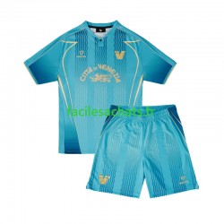 Maillot Venise 2024-2025 3ème Enfant MC Maillot Venise 2024-2025 3ème Enfant MC