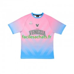 Maillot Venise 2024-2025 Gardien Extérieur Homme MC