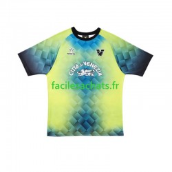 Maillot Venise 2024-2025 Gardien Domicile Homme MC