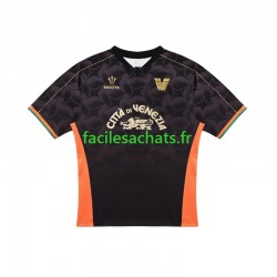 Maillot Venise 2024-2025 Domicile Homme MC Maillot Venise 2024-2025 Domicile Homme MC