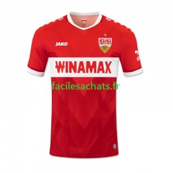 Maillot VfB Stuttgart 2024-2025 Extérieur Homme MC