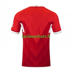 Maillot VfB Stuttgart 2024-2025 Extérieur Homme MC