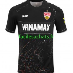 Maillot VfB Stuttgart 2024-2025 3ème Homme MC