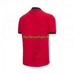 Maillot Albanie 2026 2027 Domicile Homme MC