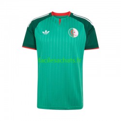 Maillot Algérie 2026 2027 Extérieur Homme MC